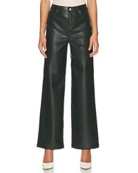 Blank NYC - Faux Leather Franklin Rib Cage Straight - Lyst