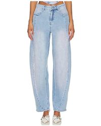 AFRM - Archer Jeans - Lyst