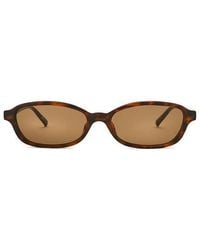 Le Specs - Honey Pot Sunglasses - Lyst