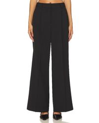 1.STATE - High Waisted Trouser - Lyst