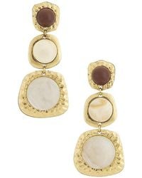petit moments - Mirel Earrings - Lyst