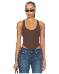 Ksubi - Muse Tank Top - Lyst