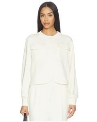Varley - Hartwell Button Through Jacket - Lyst