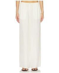 Theory - Slit Pant - Lyst