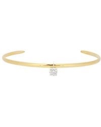Shashi - Halskette Roux - Lyst