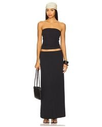 Free People - X Free-Est Good Feels Tube Set - Lyst