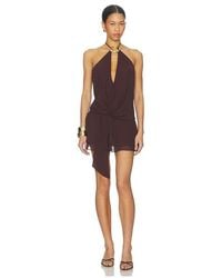 Tiger Mist - Mini Dress - Lyst