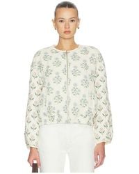 Blank NYC - Jacket - Lyst