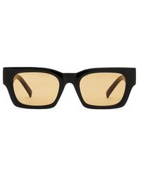 Le Specs - Shmood Sunglasses - Lyst