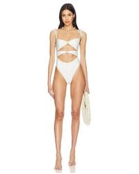 Lovers + Friends - I Do One Piece - Lyst
