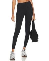 Splits59 - Clare High Waist Rigor 7/8 Legging - Lyst