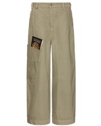 flâneur - Book Cargo Jeans - Lyst