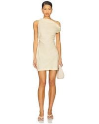 Faithfull the Brand - Suis Mini Dress - Lyst