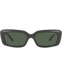 Vogue Eyewear Gafas de sol 0vo5440s - Verde