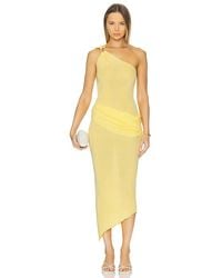 Baobab - Maxikleid Lyn - Lyst