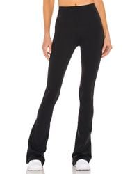 Splits59 - Raquel High Waist Supplex Flare 32” Legging - Lyst