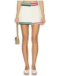 SER.O.YA - Pearson Skirt - Lyst