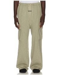 Fear Of God - Cargo Field Pant - Lyst