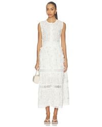 Waimari - Camelia Maxi Dress - Lyst