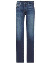 PAIGE - Doheny Relaxed Jeans - Lyst