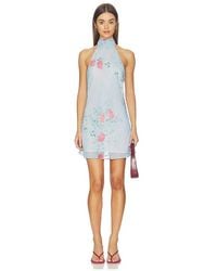 Bella Venice - The Piper Dress - Lyst
