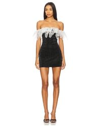 Prabal Gurung - Dress ミニドレス - Lyst