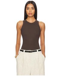 Clique - Tank-Top Kelly - Lyst