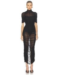 Camila Coelho - Rocio Midi Dress - Lyst