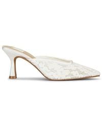 Dolce Vita - Cleo High Mule - Lyst