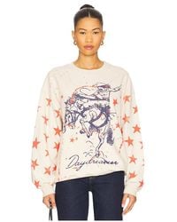 Daydreamer - Sweatshirt Rodeo - Lyst