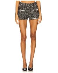 IRO - Seraphine Short - Lyst