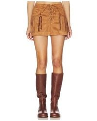 Steve Madden - Cheyenne Short - Lyst