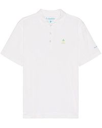 Chubbies - The Complete Outfit Performance Polo - Lyst