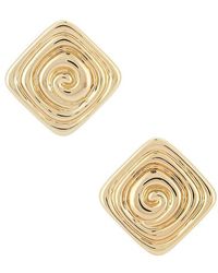 Luv Aj - The Seychelles Studs - Lyst
