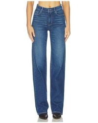 ICON DENIM - Joia Relaxed Jeans - Lyst