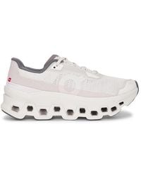 On Shoes - Cloudmster Void Sneaker - Lyst