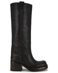 Jeffrey Campbell - Reflect High Boot - Lyst