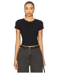 AllSaints - Oberteil Stevie - Lyst
