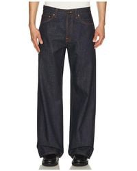 Nudie Jeans - Loud Larry Jeans - Lyst