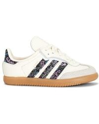 adidas Originals - Toddler Liberty Of London Samba Og Sneaker - Lyst