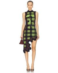 Ph5 - Vestido Brooklyn En Color Negro, Verde Talla (También En M, S, Xs) - Lyst