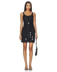 Le Superbe - Gypset Crochet Mirrored Dress - Lyst