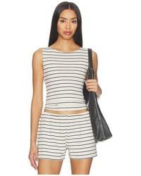 WeWoreWhat - Muscle Tank - Lyst