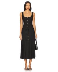 Tularosa - Carley Midi Dress - Lyst