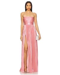 retroféte - Sevyn Dress - Lyst