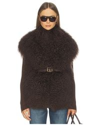 Susanna Chow - Carrie Vest - Lyst