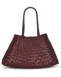 Dragon Diffusion - Santa Croce Large Tote - Lyst