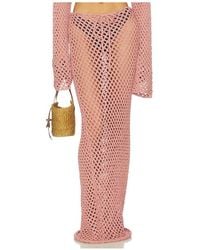 Bananhot - Magen Skirt - Lyst
