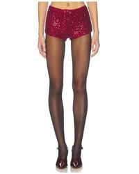 superdown - Shani Micro Short - Lyst