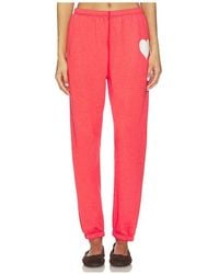 SPRWMN - Heart Sweatpants - Lyst